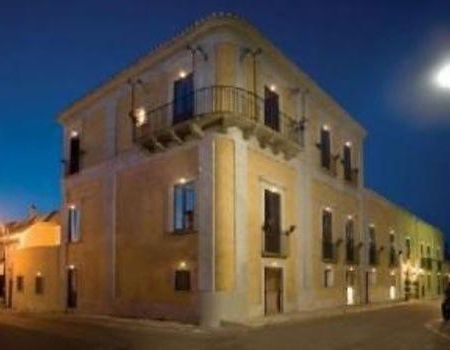 Palazzo Marzano Briatico Exterior foto