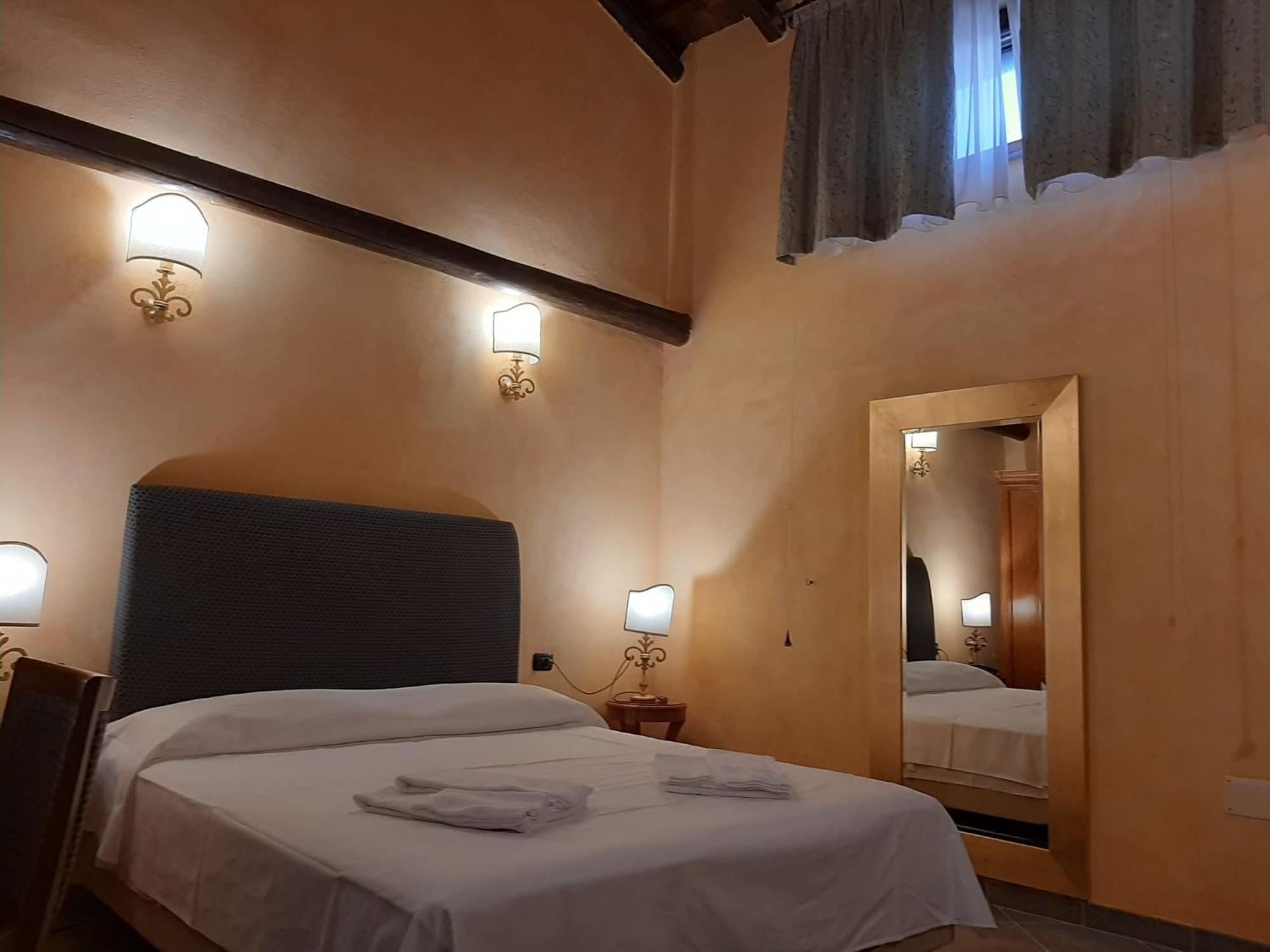 Palazzo Marzano Briatico Quarto foto